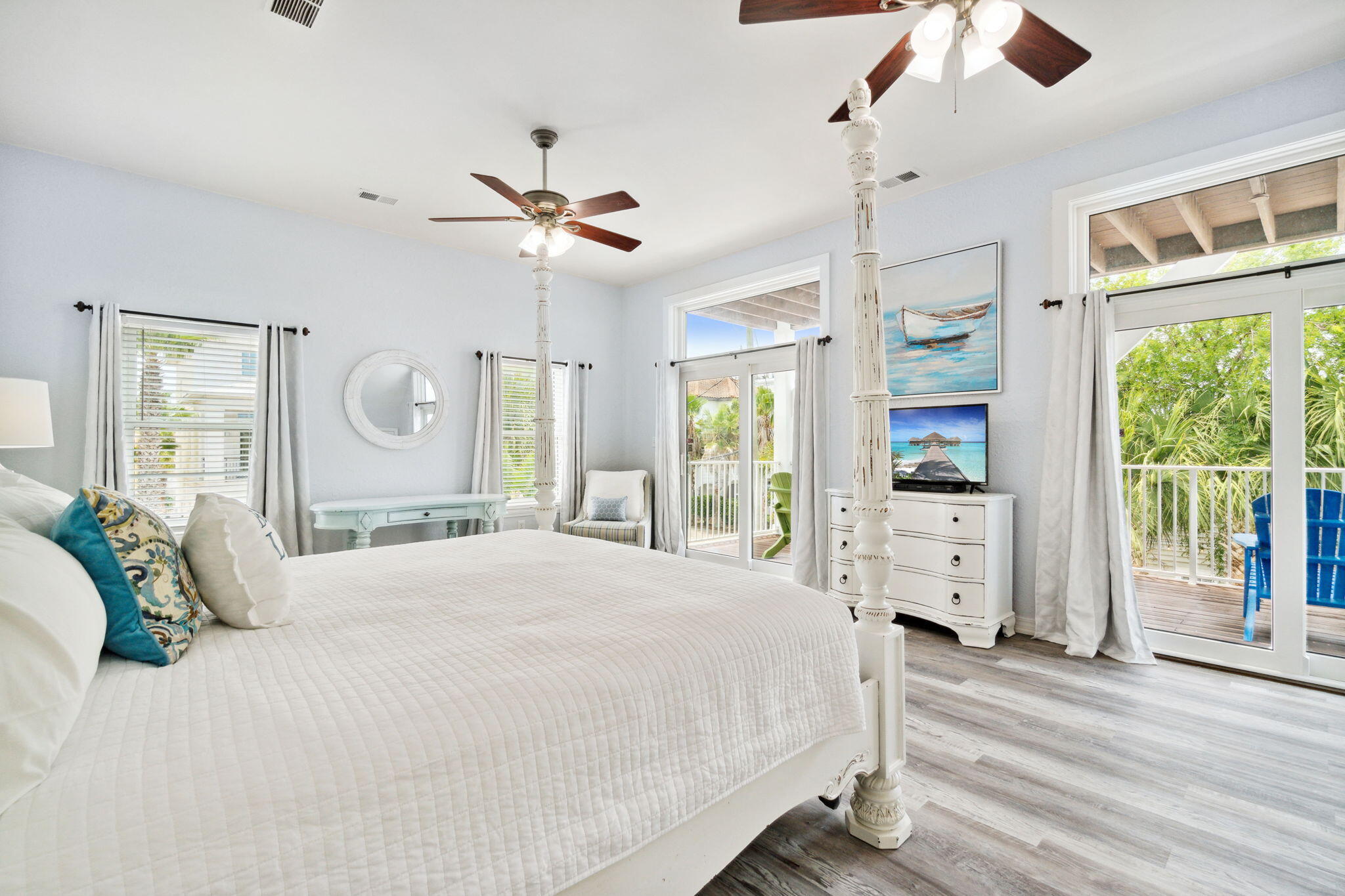 FRANGISTA BEACH 1ST ADDN - Residential