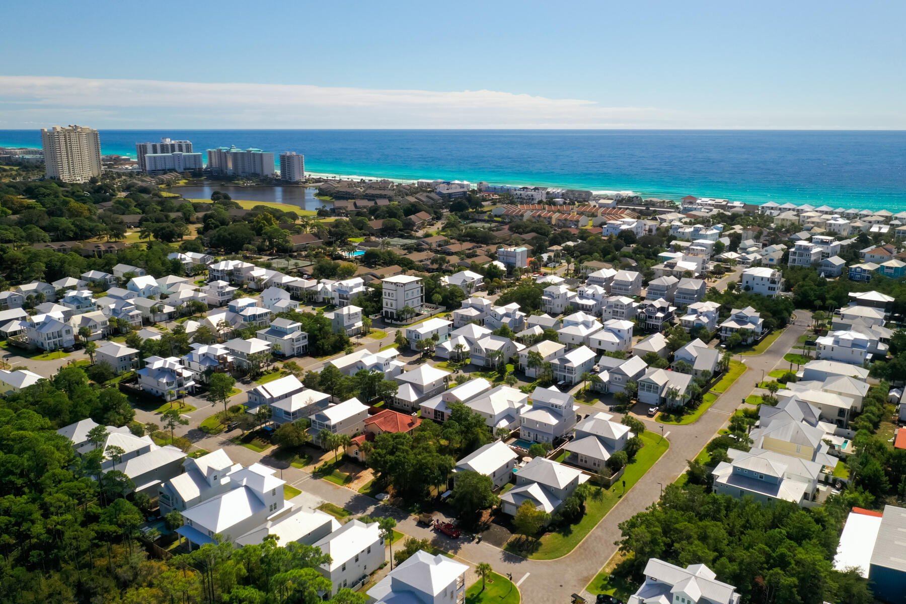 FRANGISTA BEACH 2ND ADDN - Residential