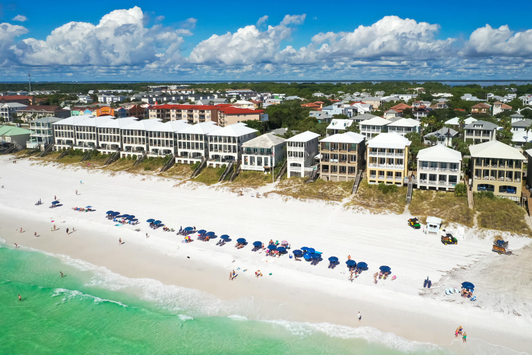 FRANGISTA BEACH 2ND ADDN - Residential