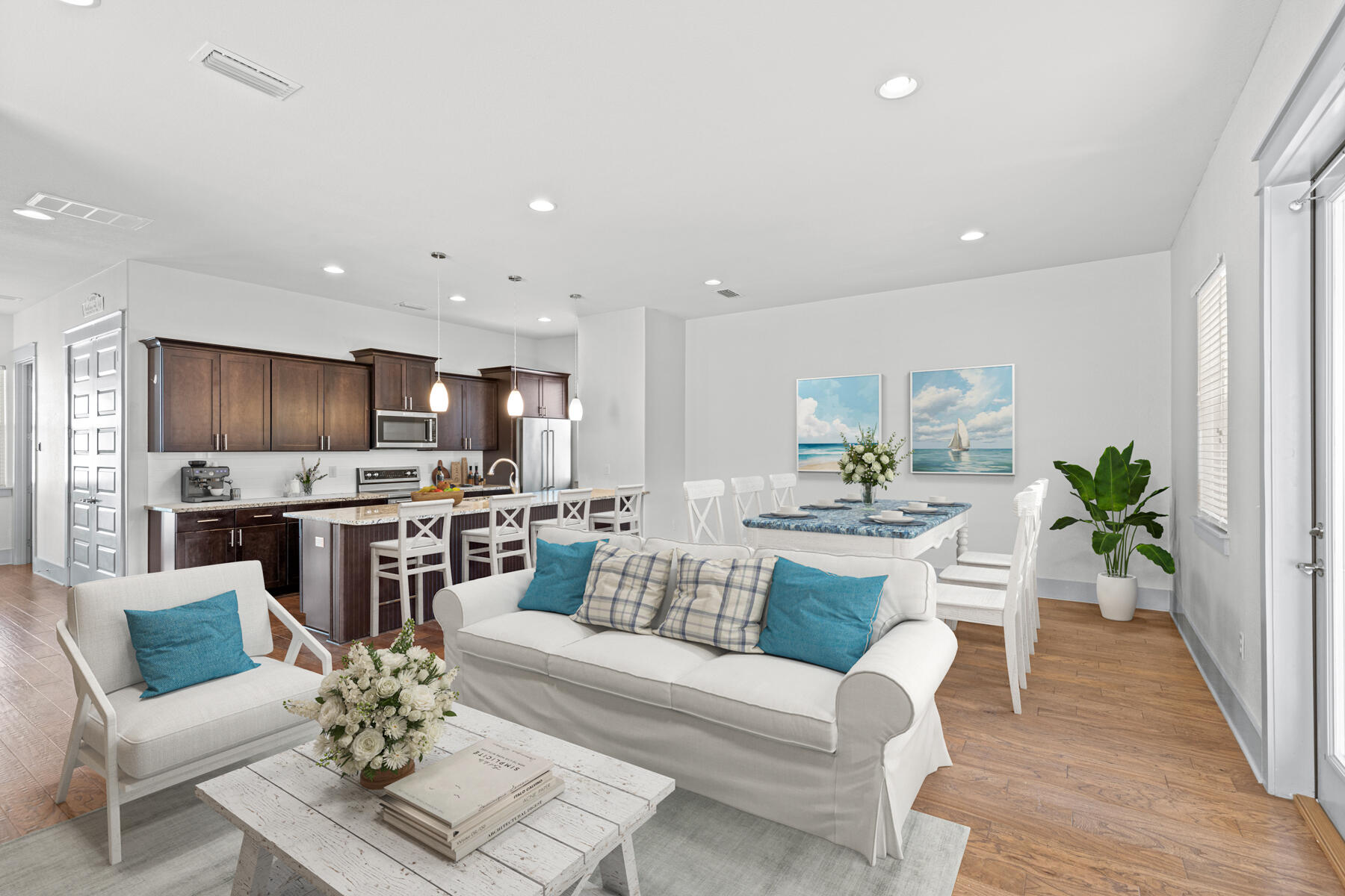 FRANGISTA BEACH 2ND ADDN - Residential