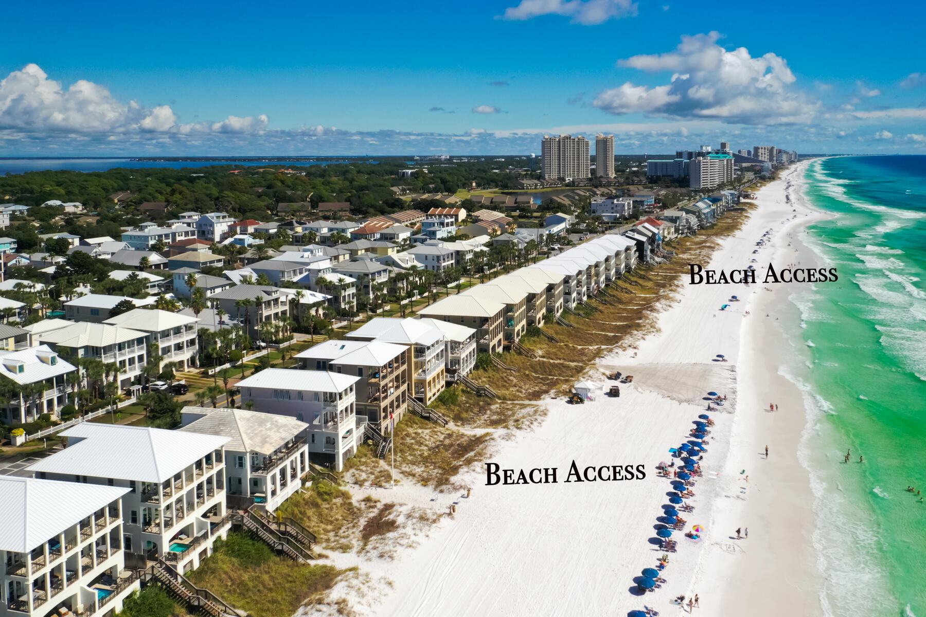 FRANGISTA BEACH 2ND ADDN - Residential