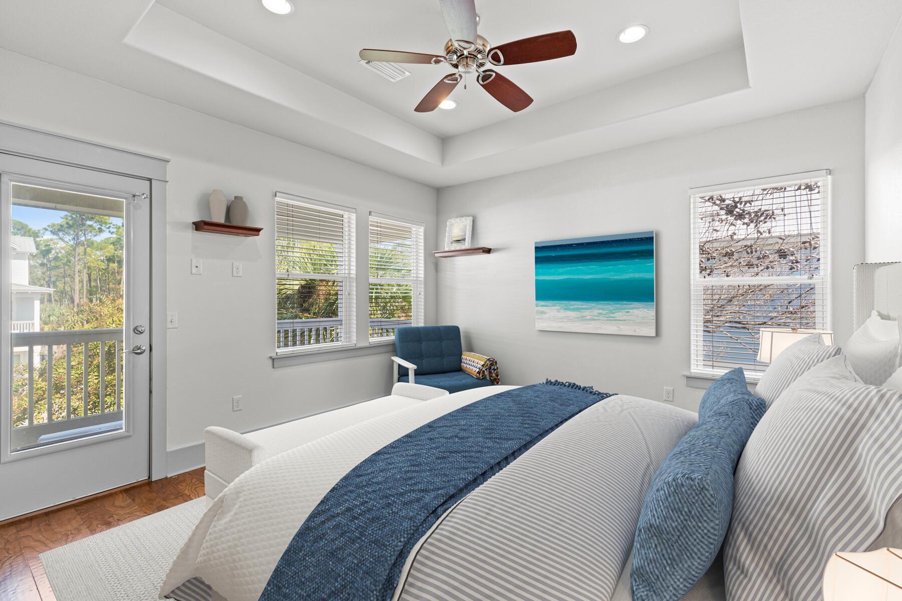 FRANGISTA BEACH 2ND ADDN - Residential