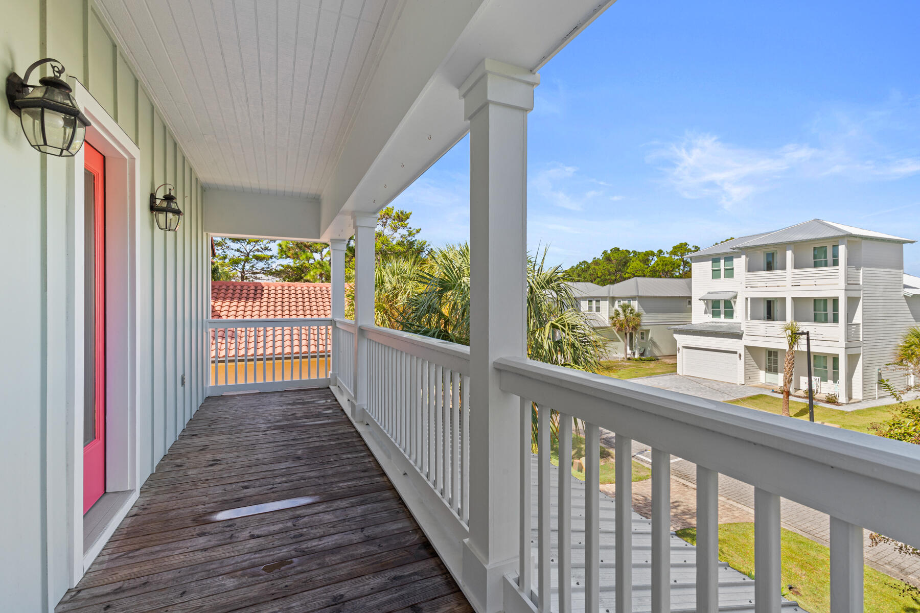 FRANGISTA BEACH 2ND ADDN - Residential