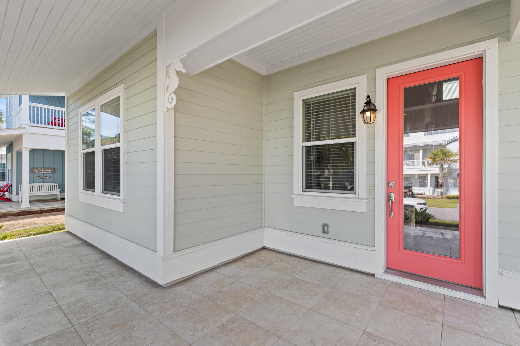 FRANGISTA BEACH 2ND ADDN - Residential