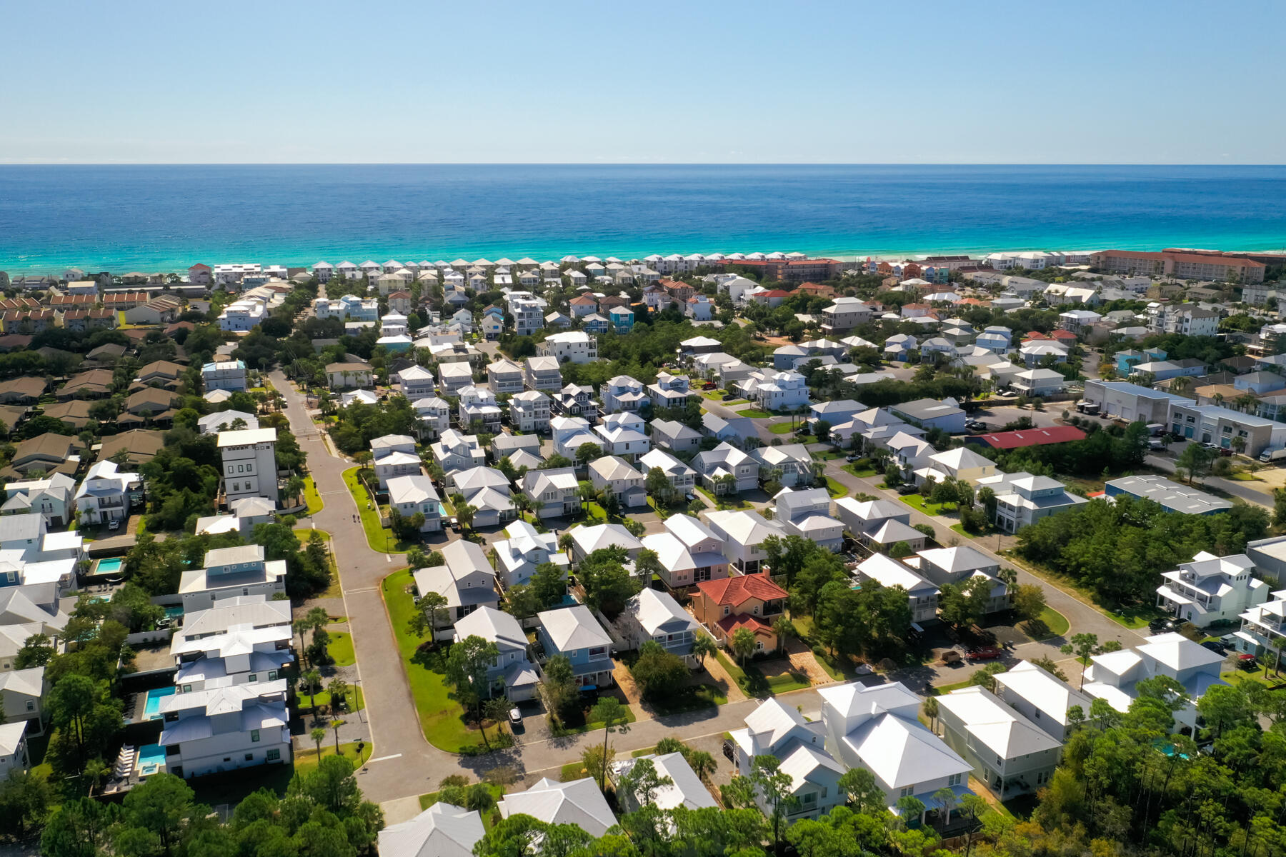 FRANGISTA BEACH 2ND ADDN - Residential