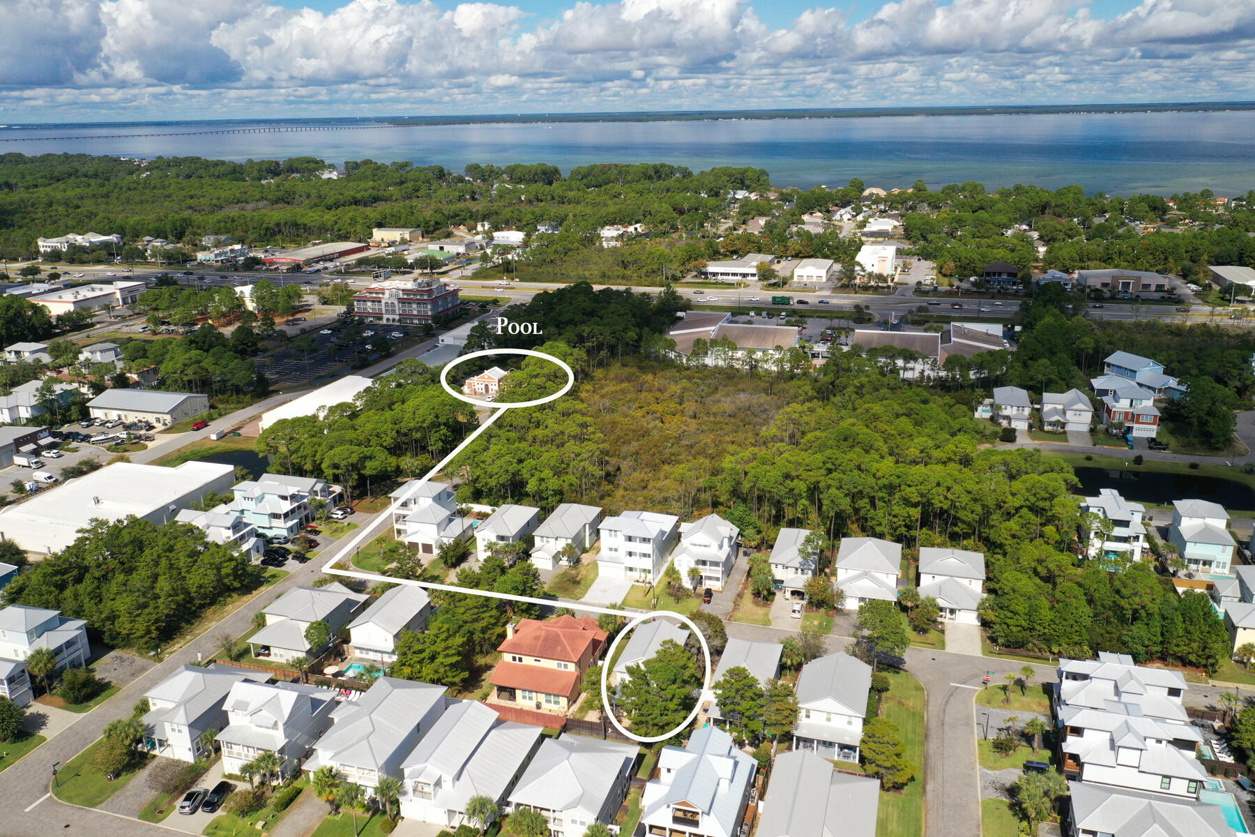 FRANGISTA BEACH 2ND ADDN - Residential