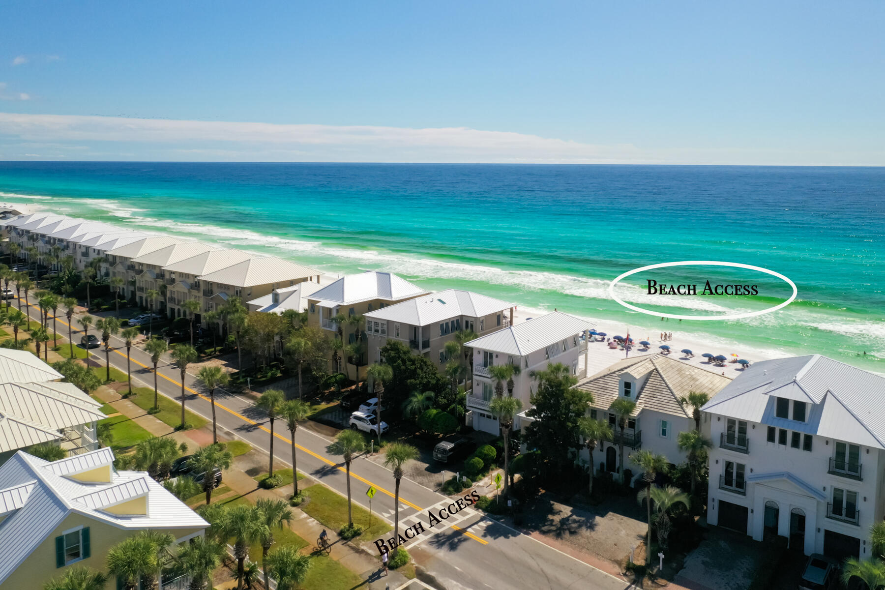 FRANGISTA BEACH 2ND ADDN - Residential