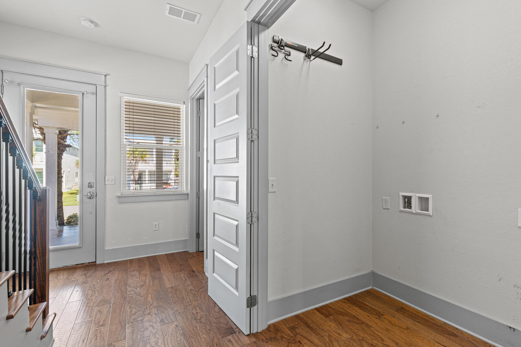 FRANGISTA BEACH 2ND ADDN - Residential