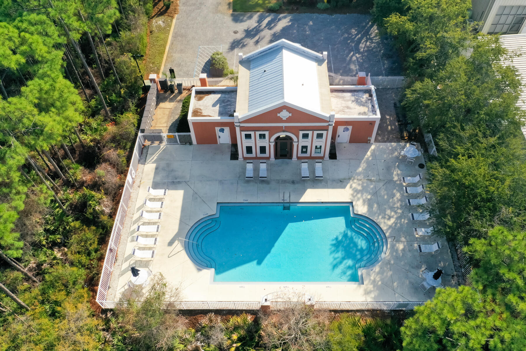 FRANGISTA BEACH 2ND ADDN - Residential