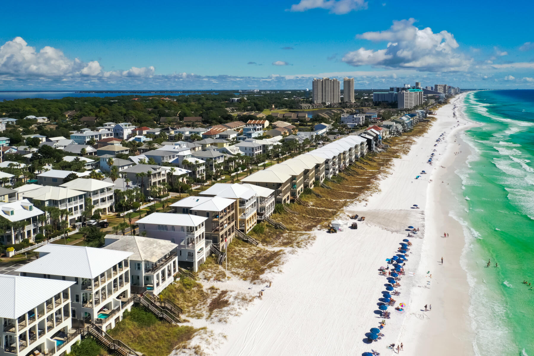 FRANGISTA BEACH 2ND ADDN - Residential