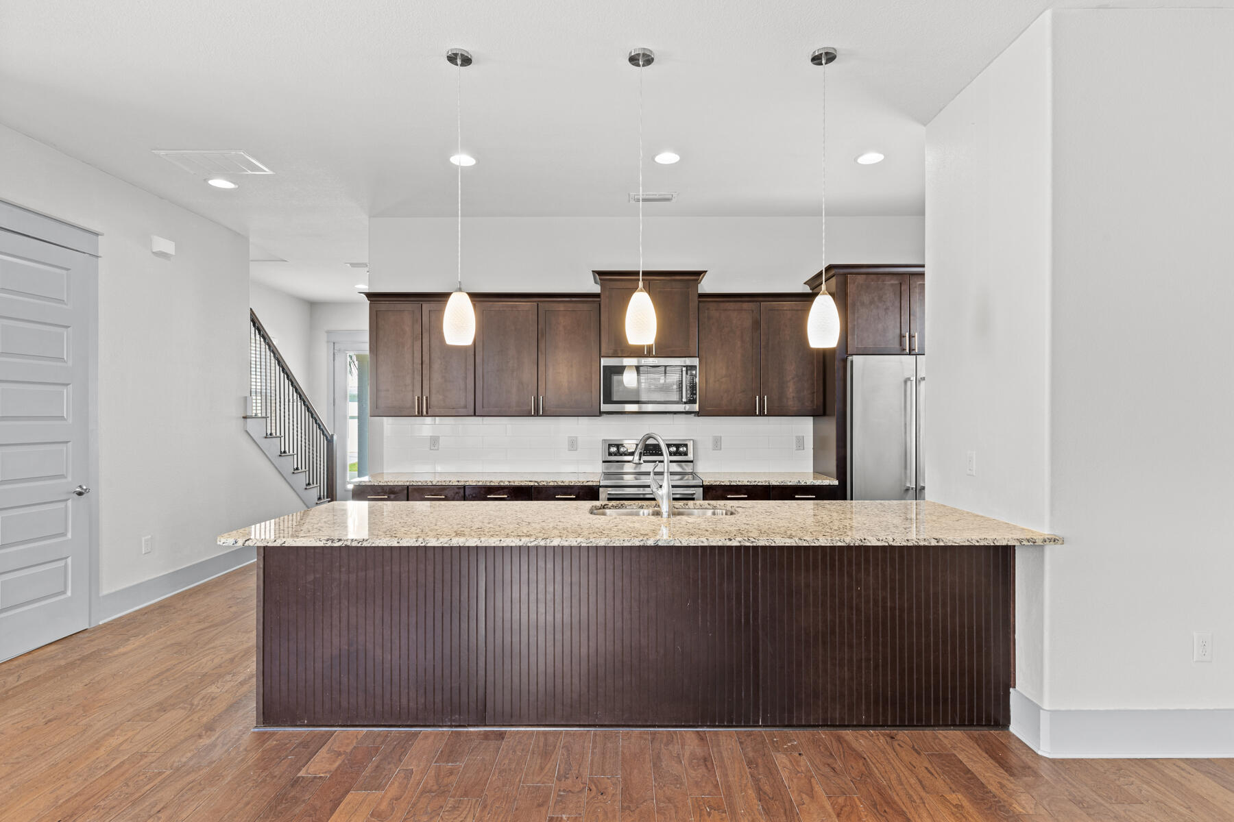 FRANGISTA BEACH 2ND ADDN - Residential