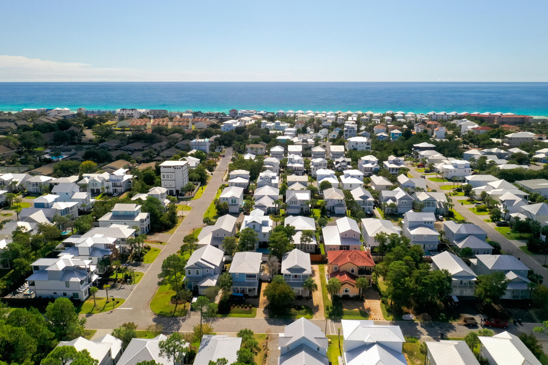 FRANGISTA BEACH 2ND ADDN - Residential