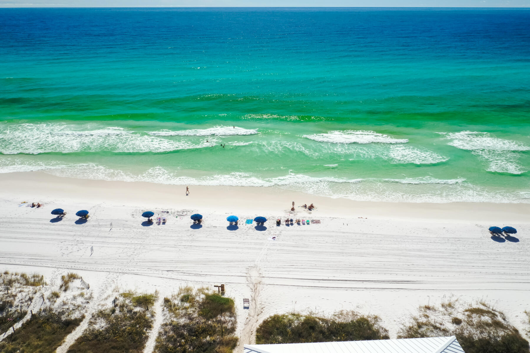 FRANGISTA BEACH 2ND ADDN - Residential