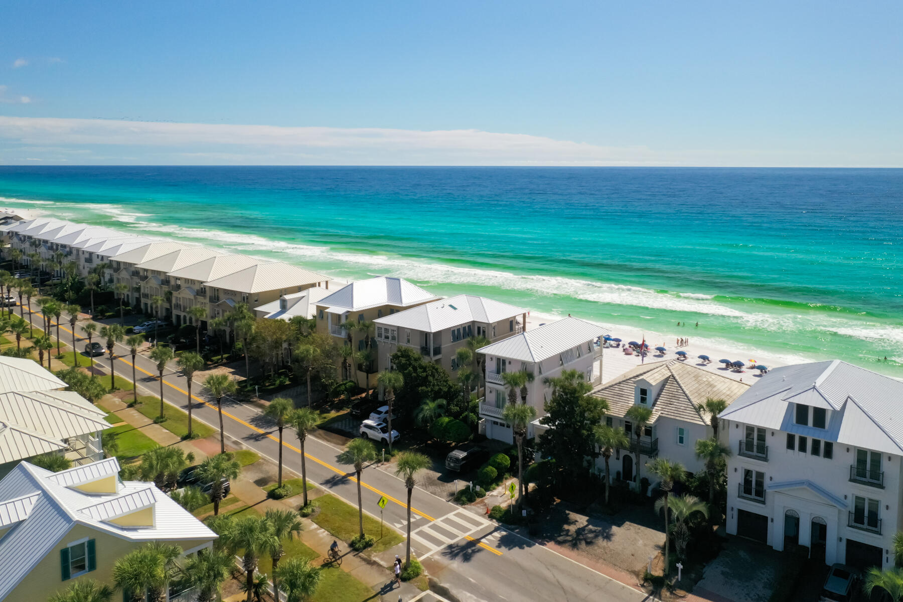 FRANGISTA BEACH 2ND ADDN - Residential