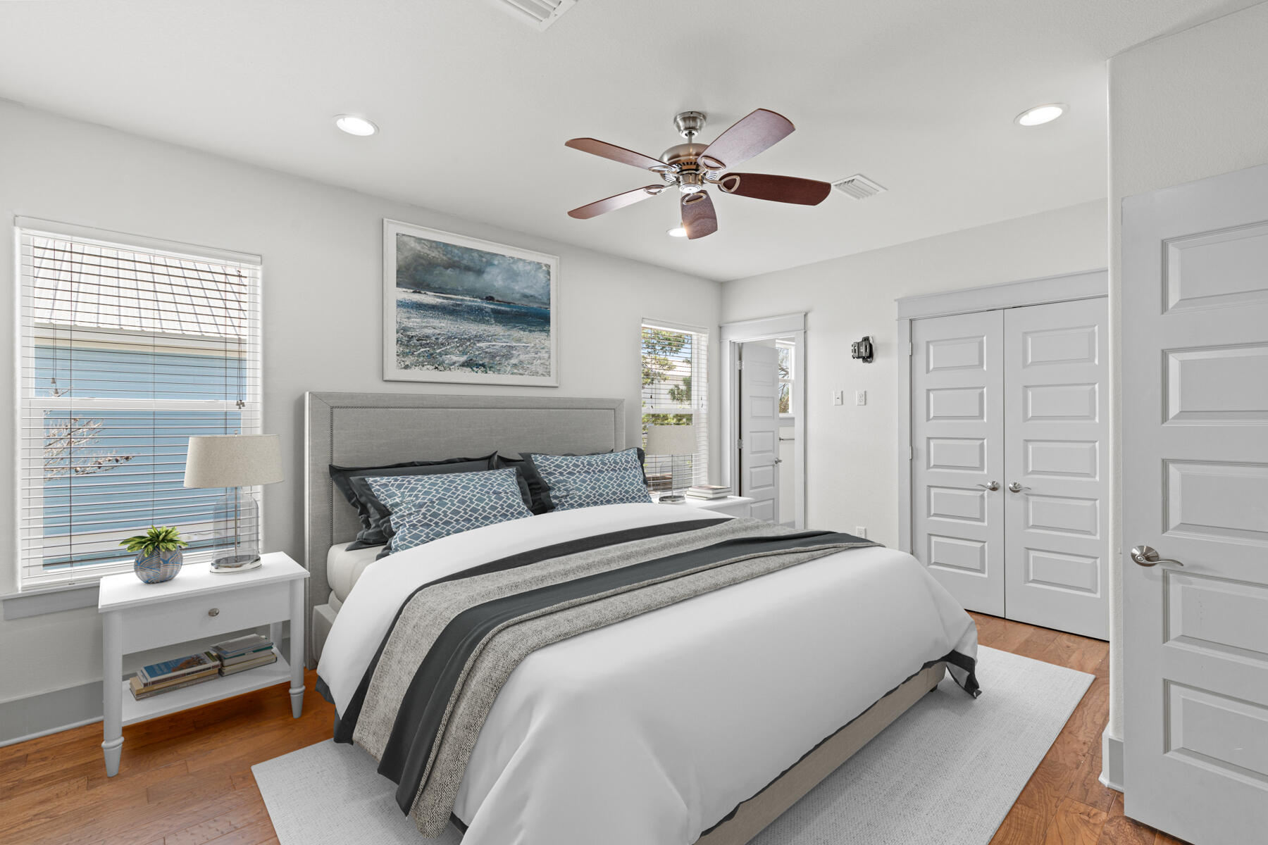 FRANGISTA BEACH 2ND ADDN - Residential