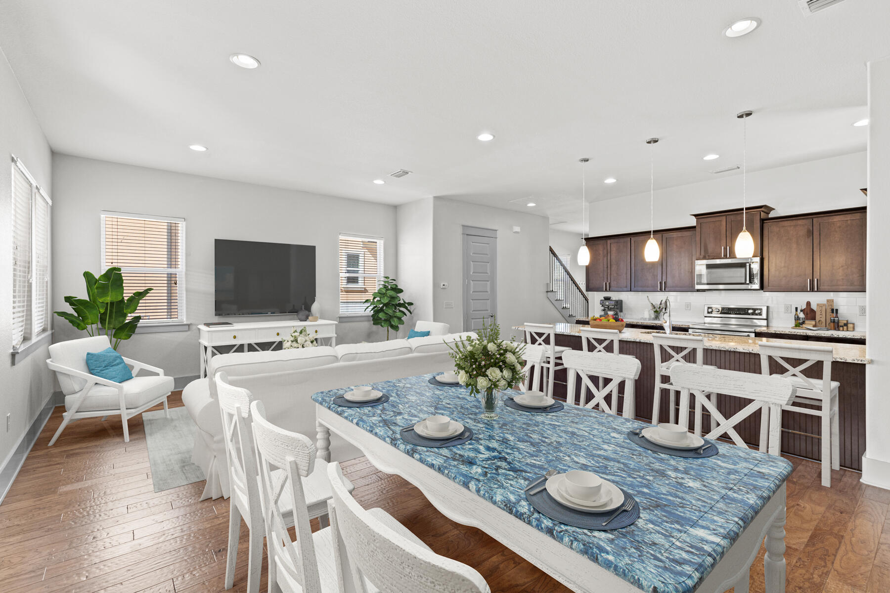 FRANGISTA BEACH 2ND ADDN - Residential