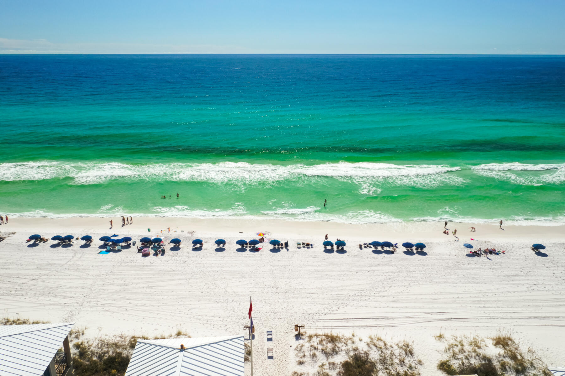 FRANGISTA BEACH 2ND ADDN - Residential