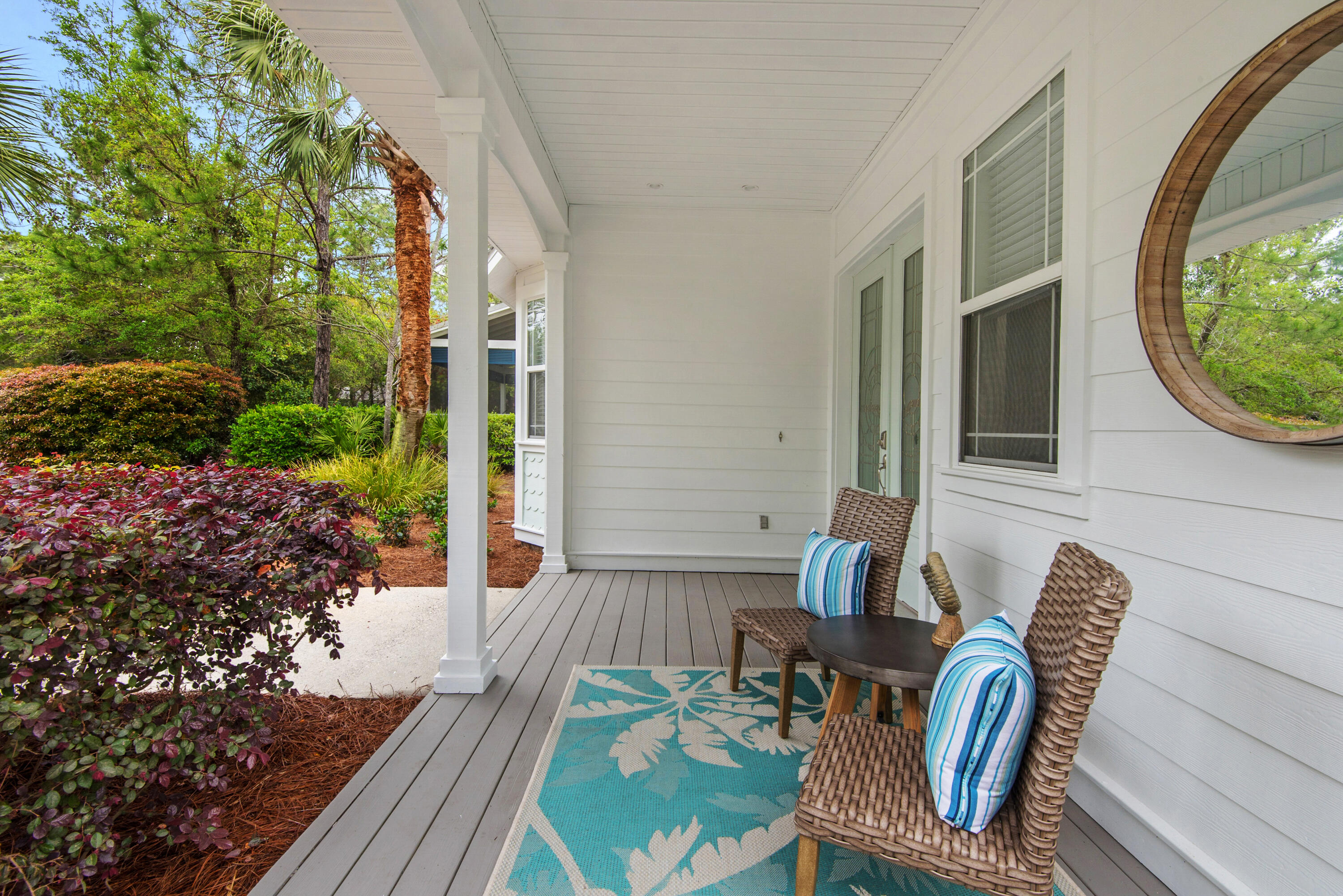 SUGARWOOD - Residential