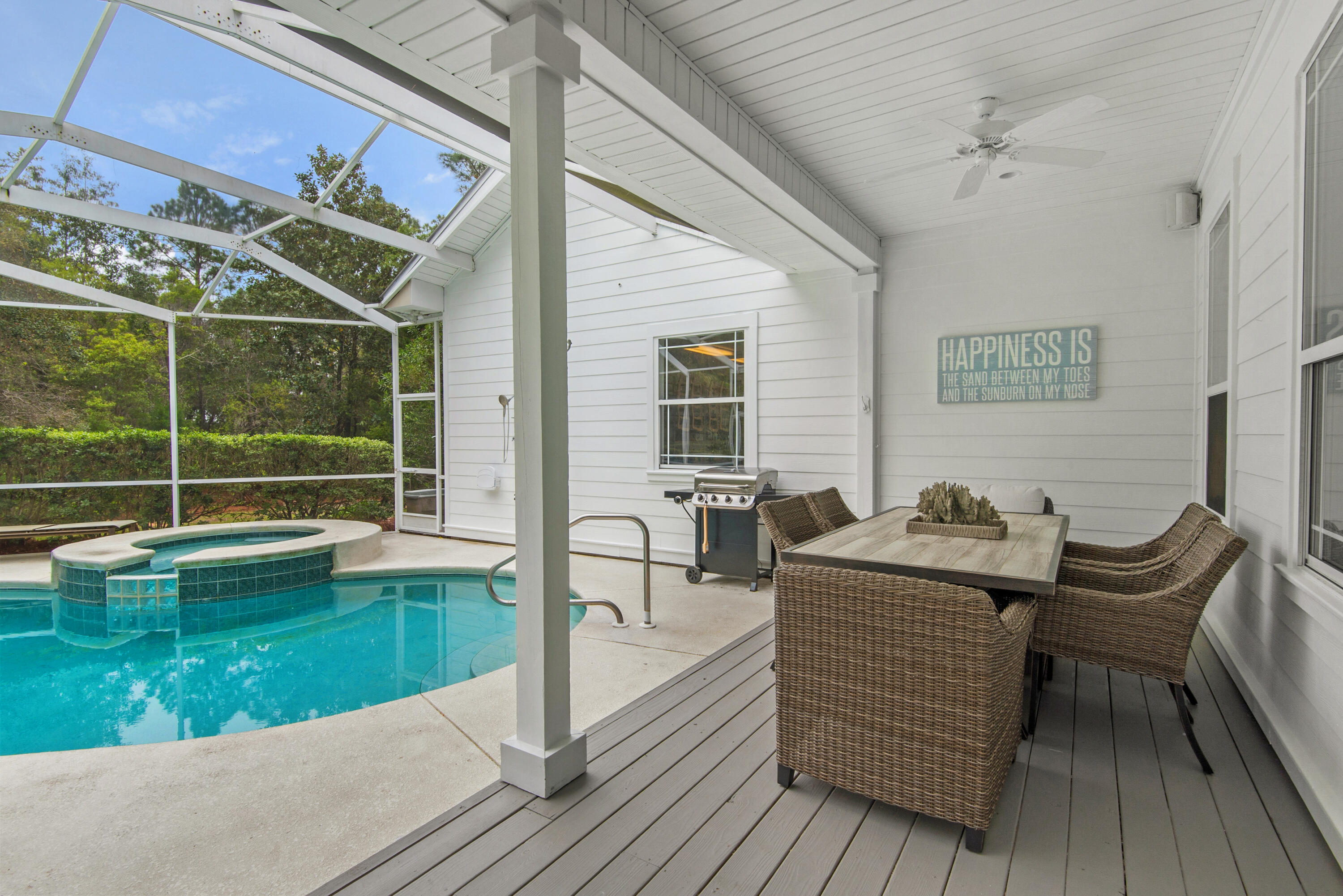 SUGARWOOD - Residential