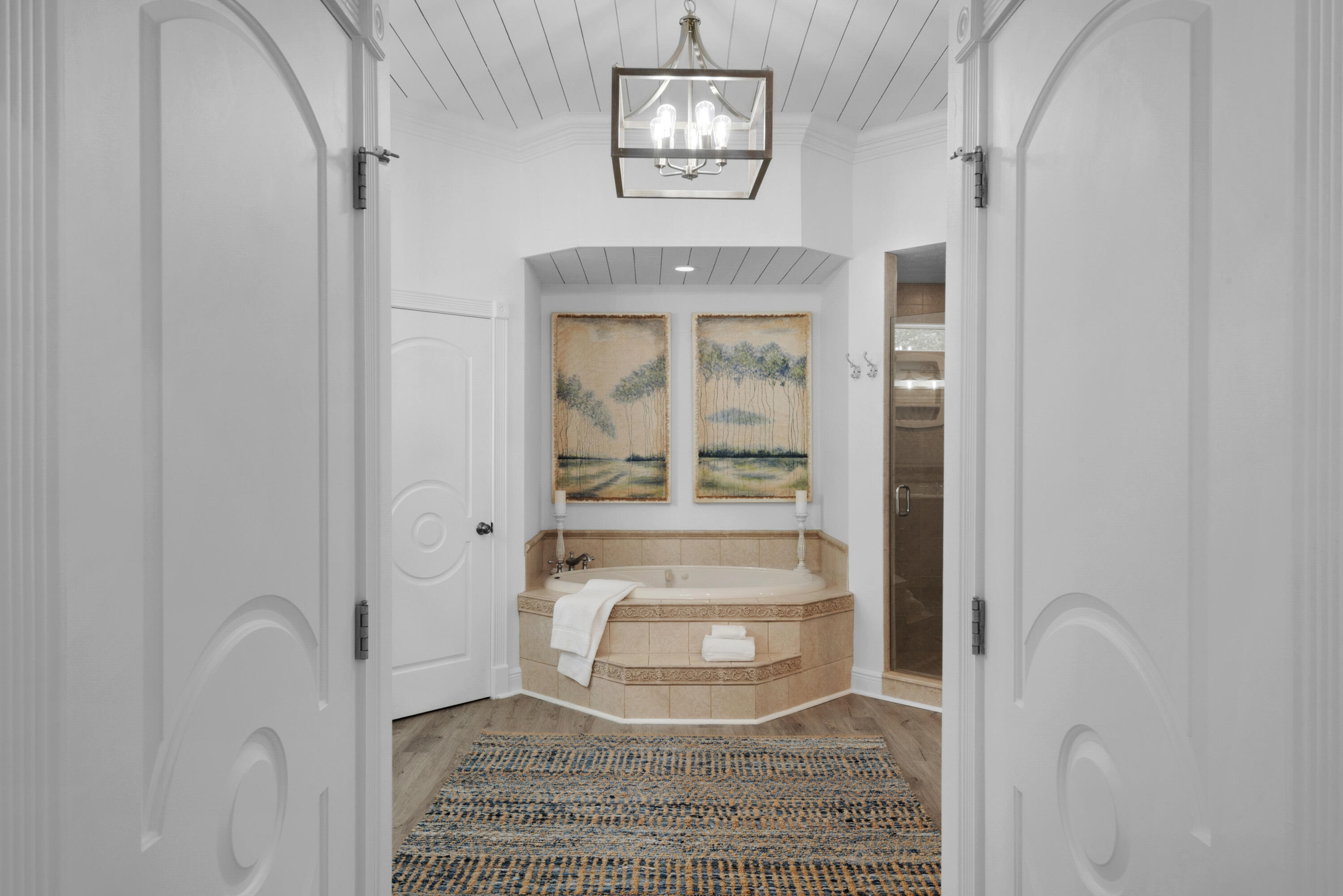 SUGARWOOD - Residential