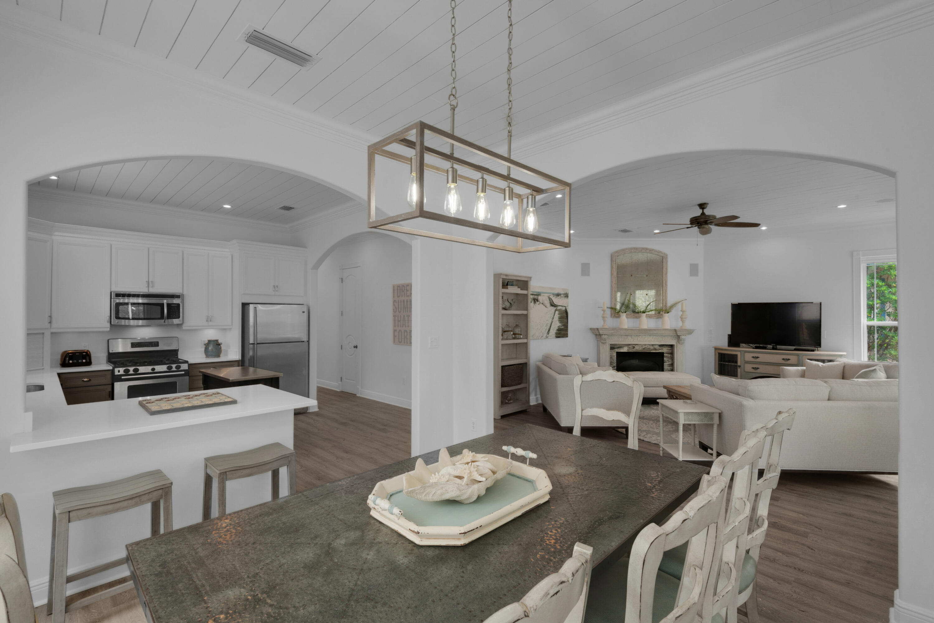 SUGARWOOD - Residential