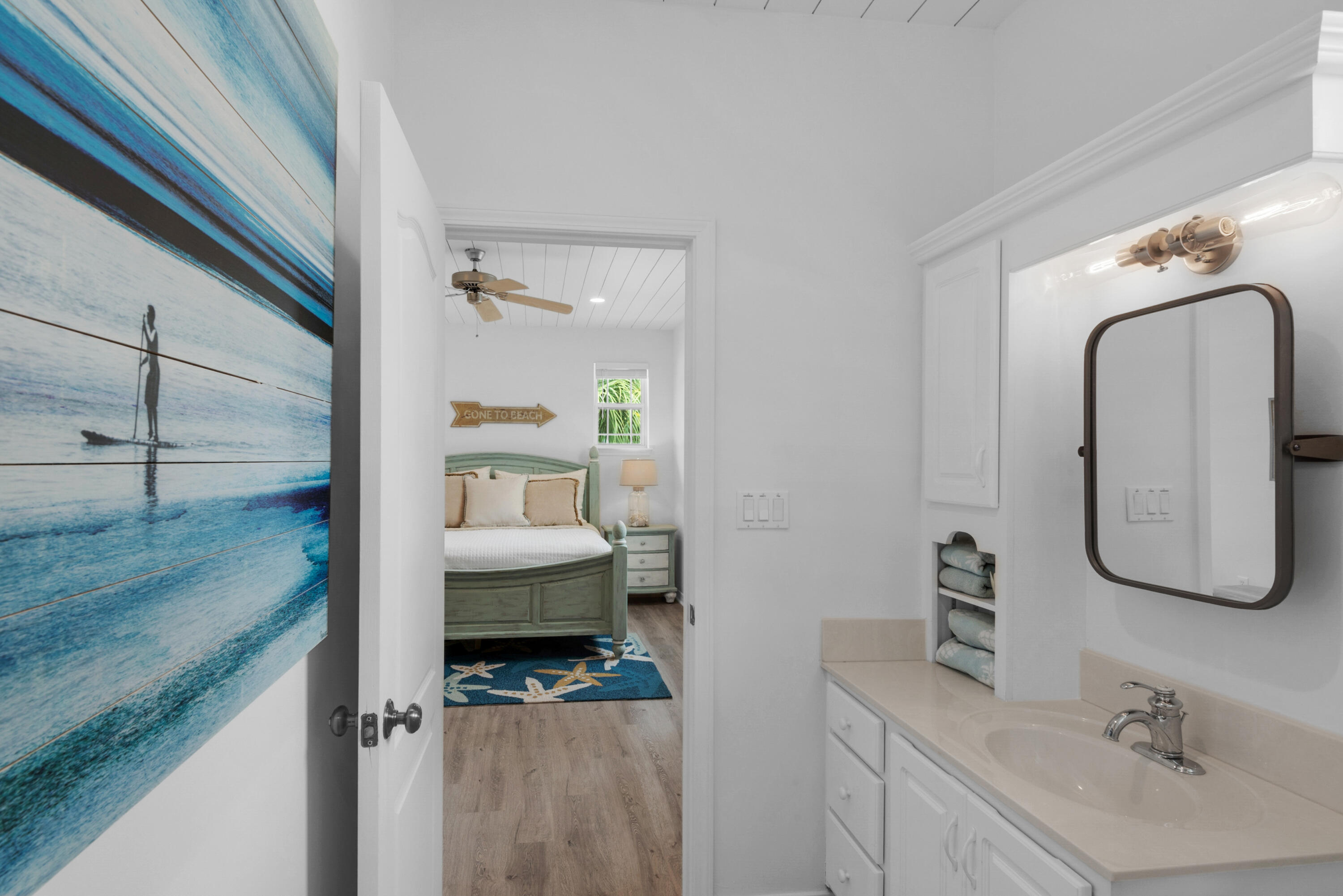 SUGARWOOD - Residential