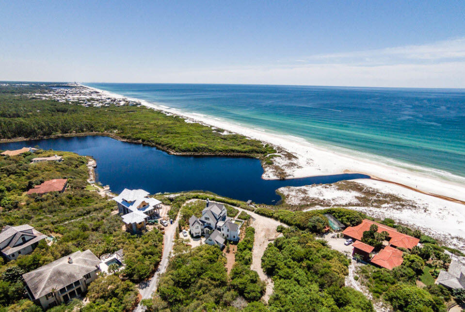 SUGARWOOD - Residential