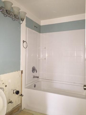 JACKSON HEIGHTS - Residential