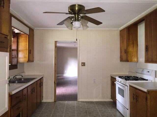 JACKSON HEIGHTS - Residential