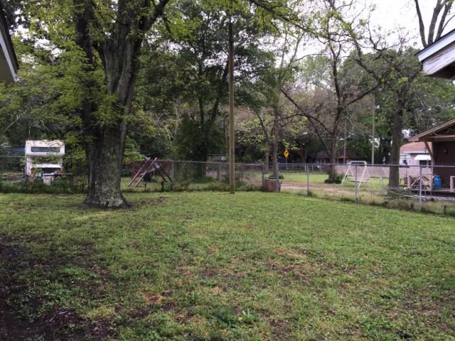 JACKSON HEIGHTS - Residential