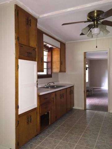 JACKSON HEIGHTS - Residential