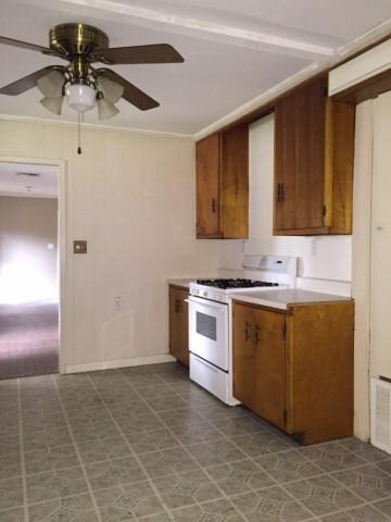 JACKSON HEIGHTS - Residential