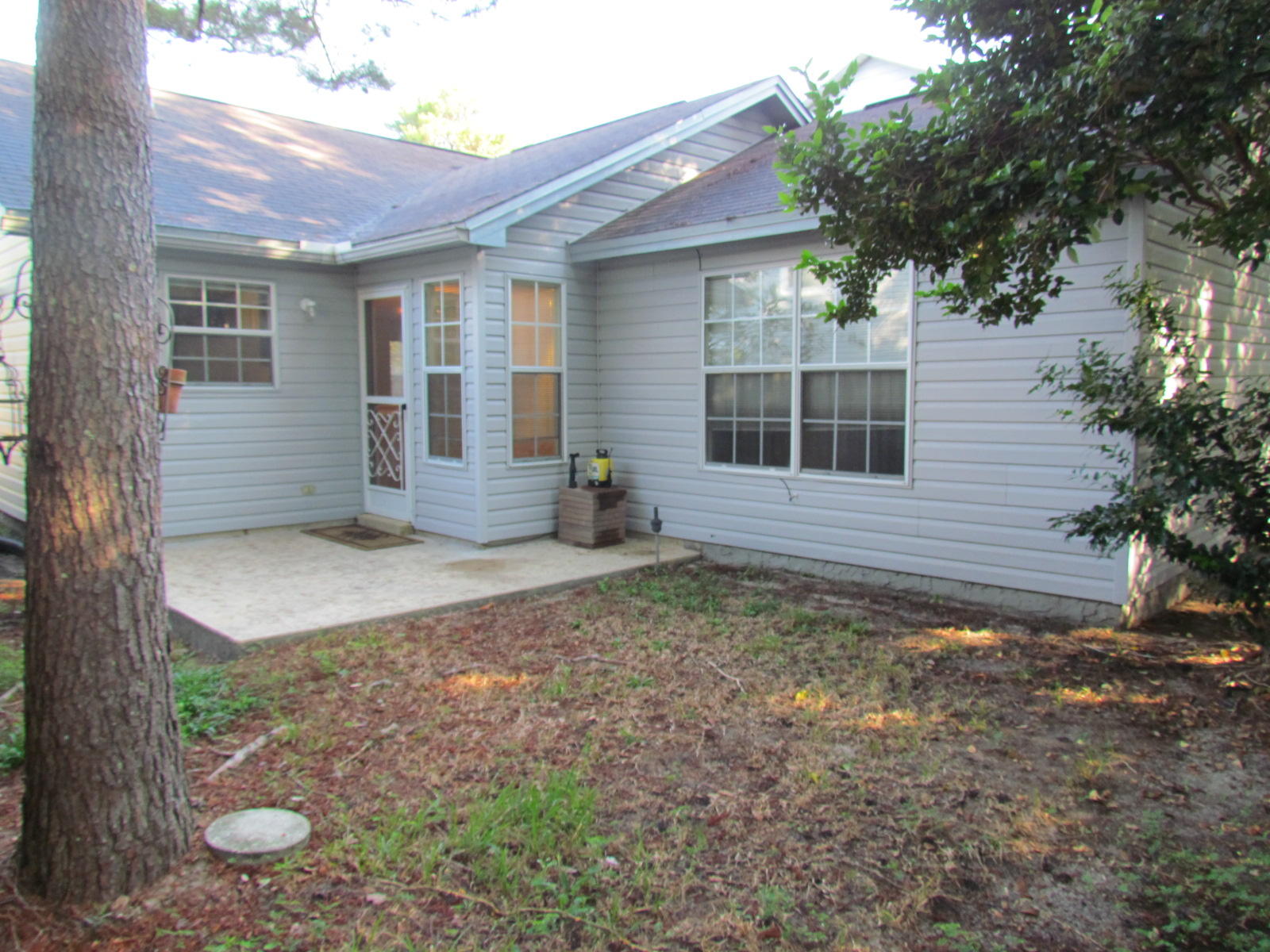 Parkwood Circle in Bluewater Bay - Residential Lease