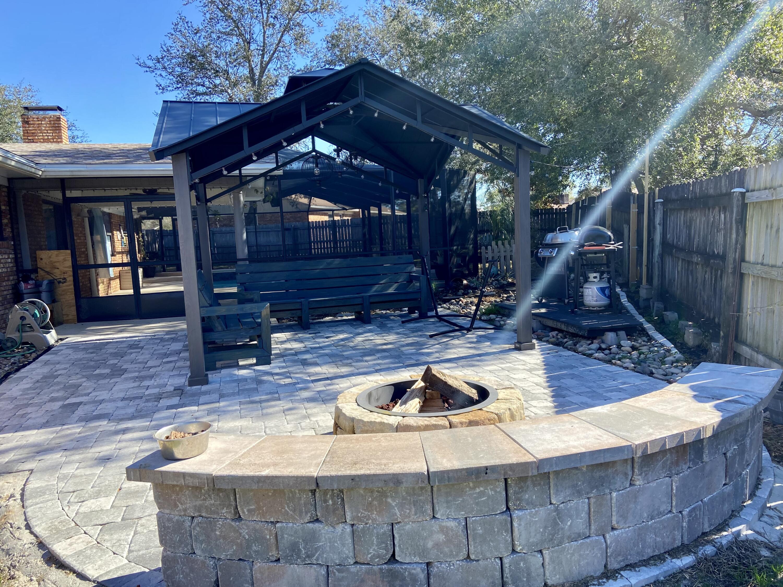 PALM EST UNIT #4 - Residential