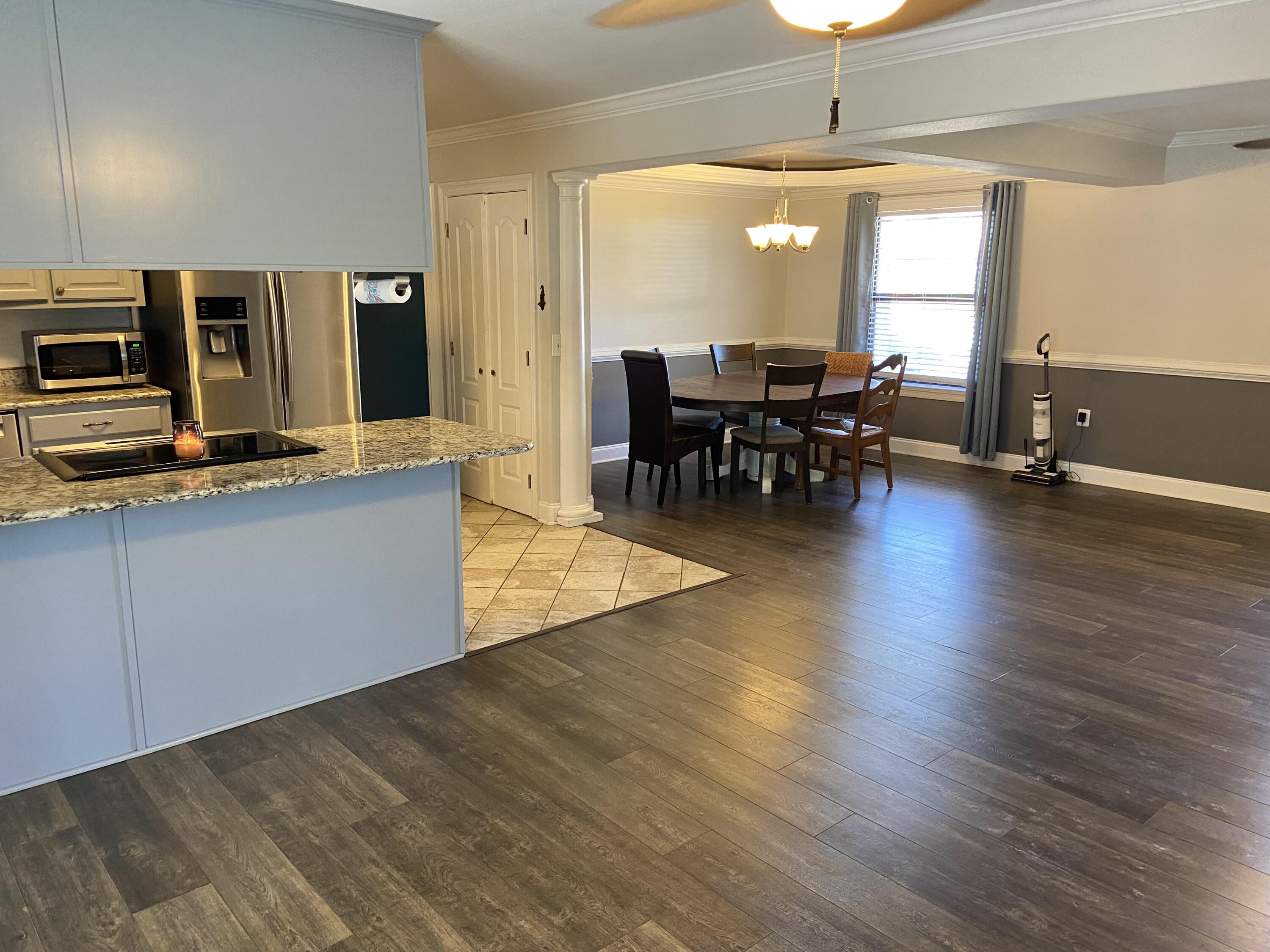 PALM EST UNIT #4 - Residential