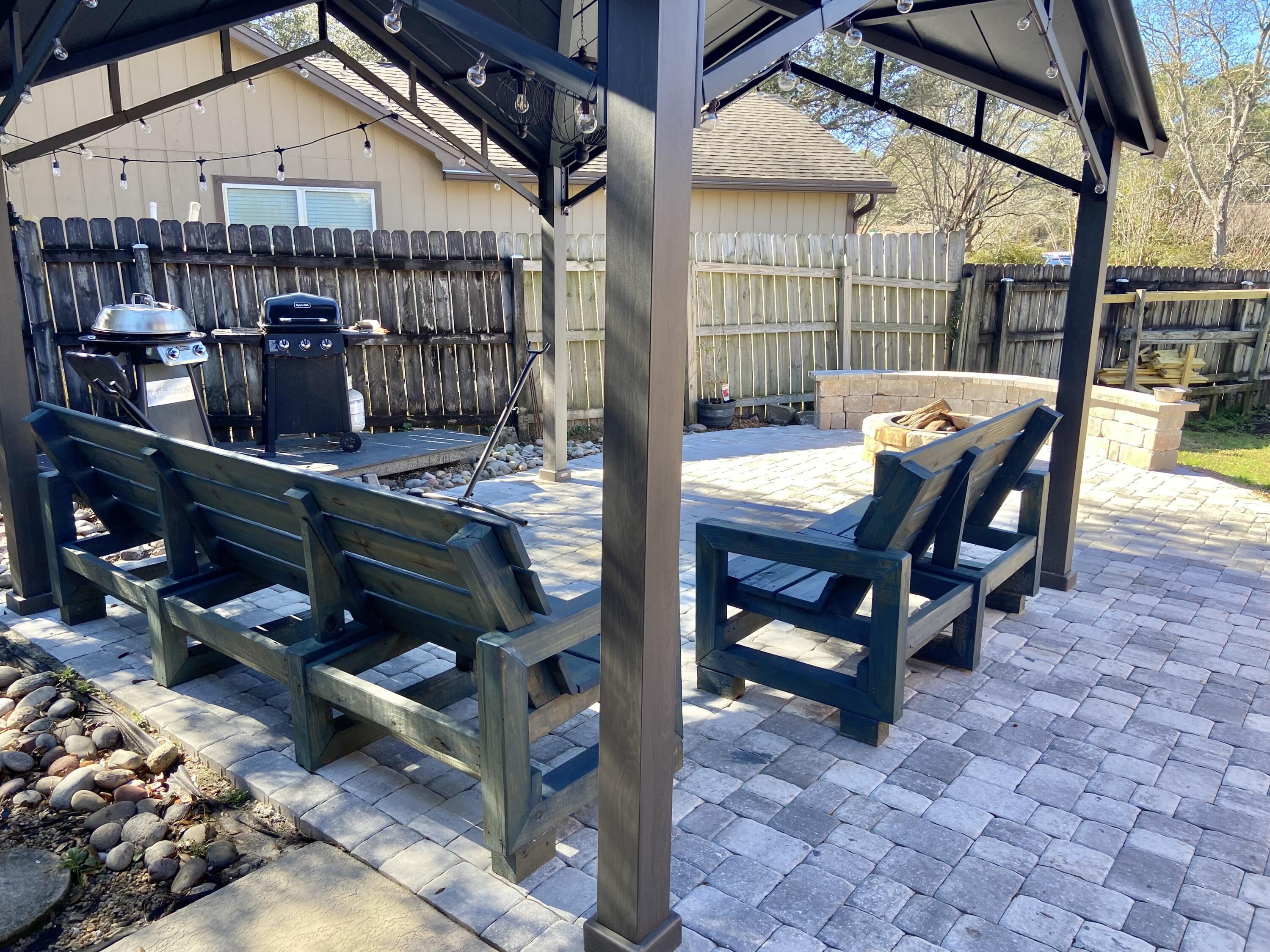 PALM EST UNIT #4 - Residential