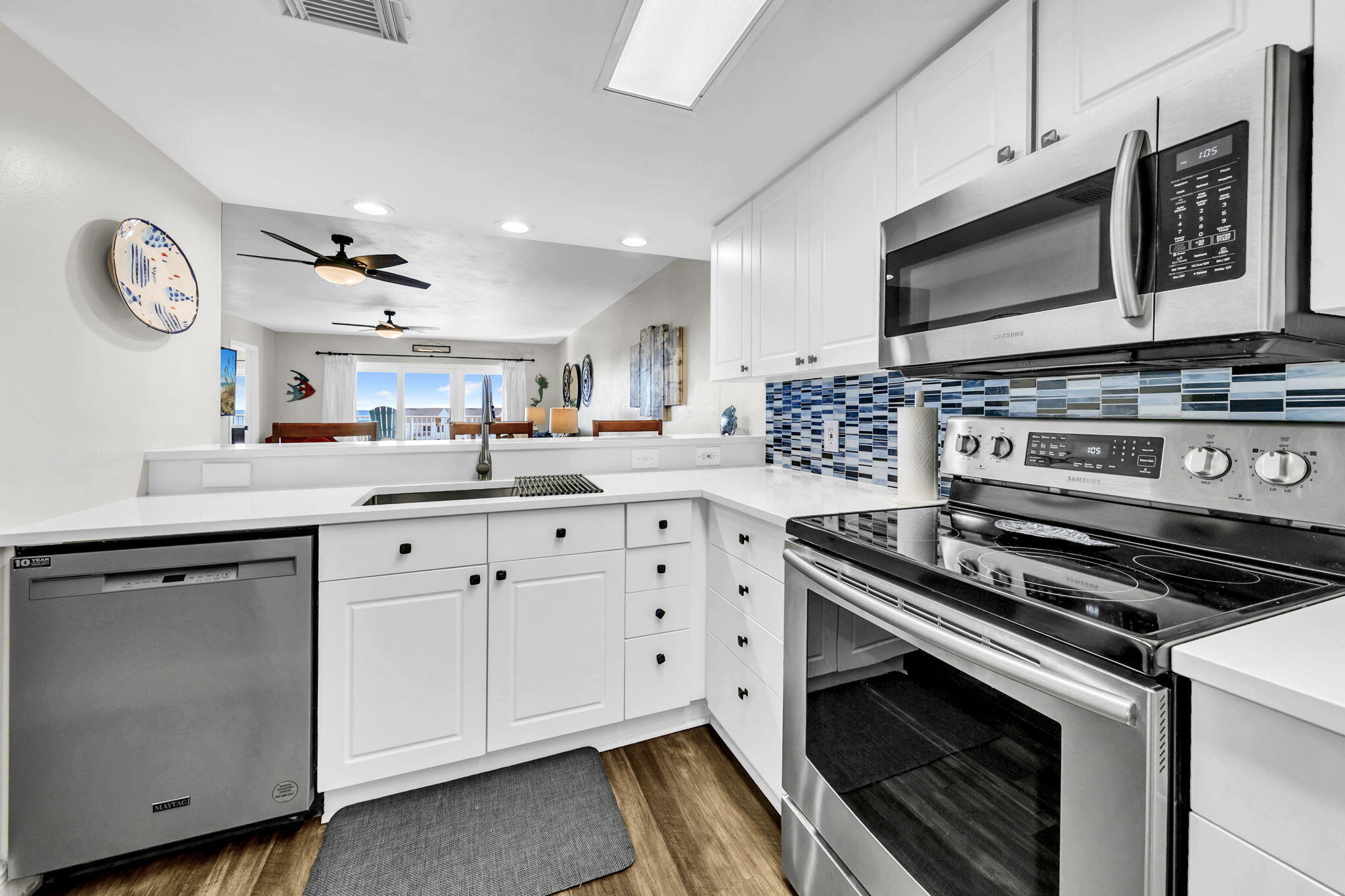 SEACREST CONDO - Residential