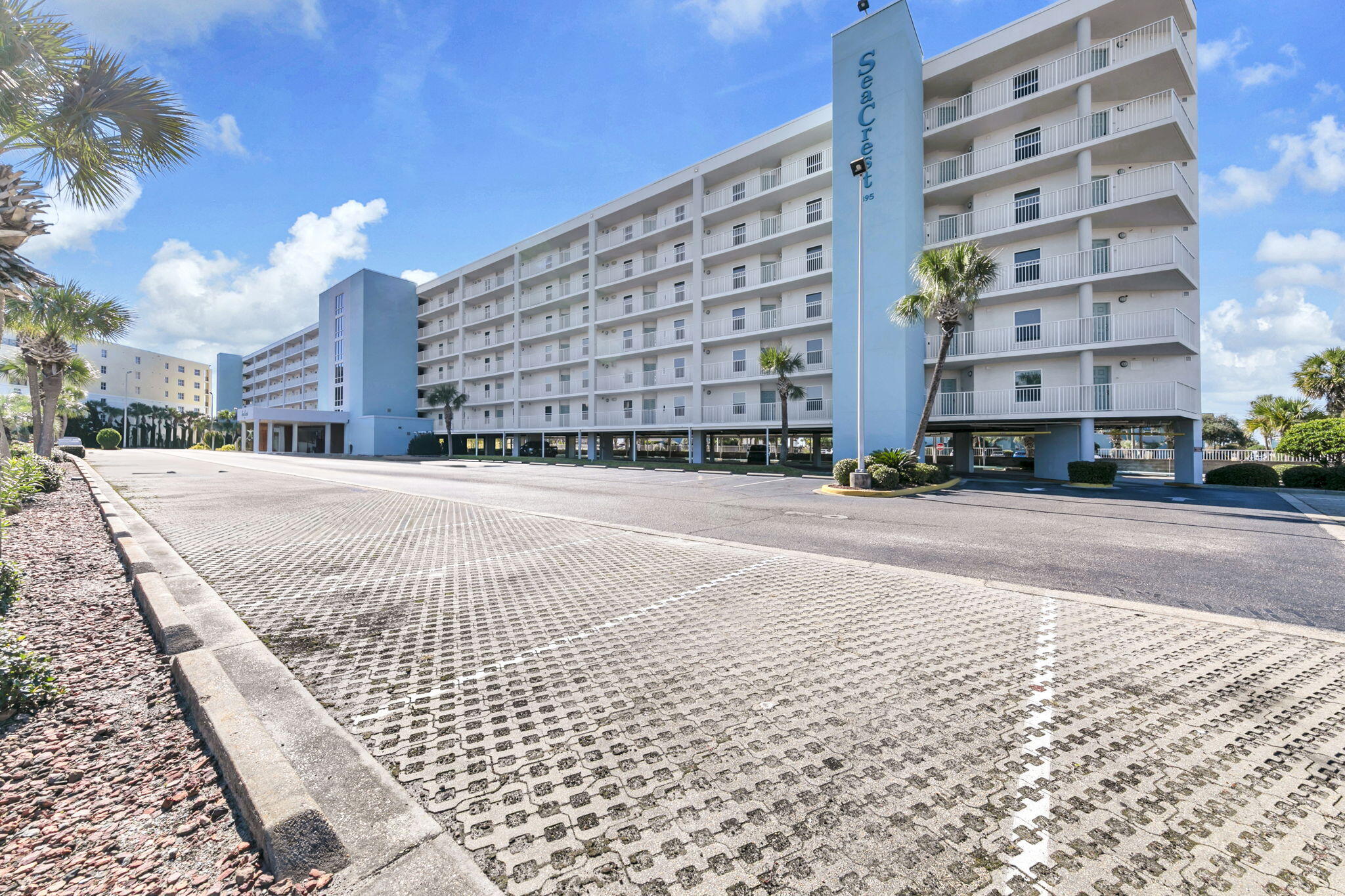 SEACREST CONDO - Residential