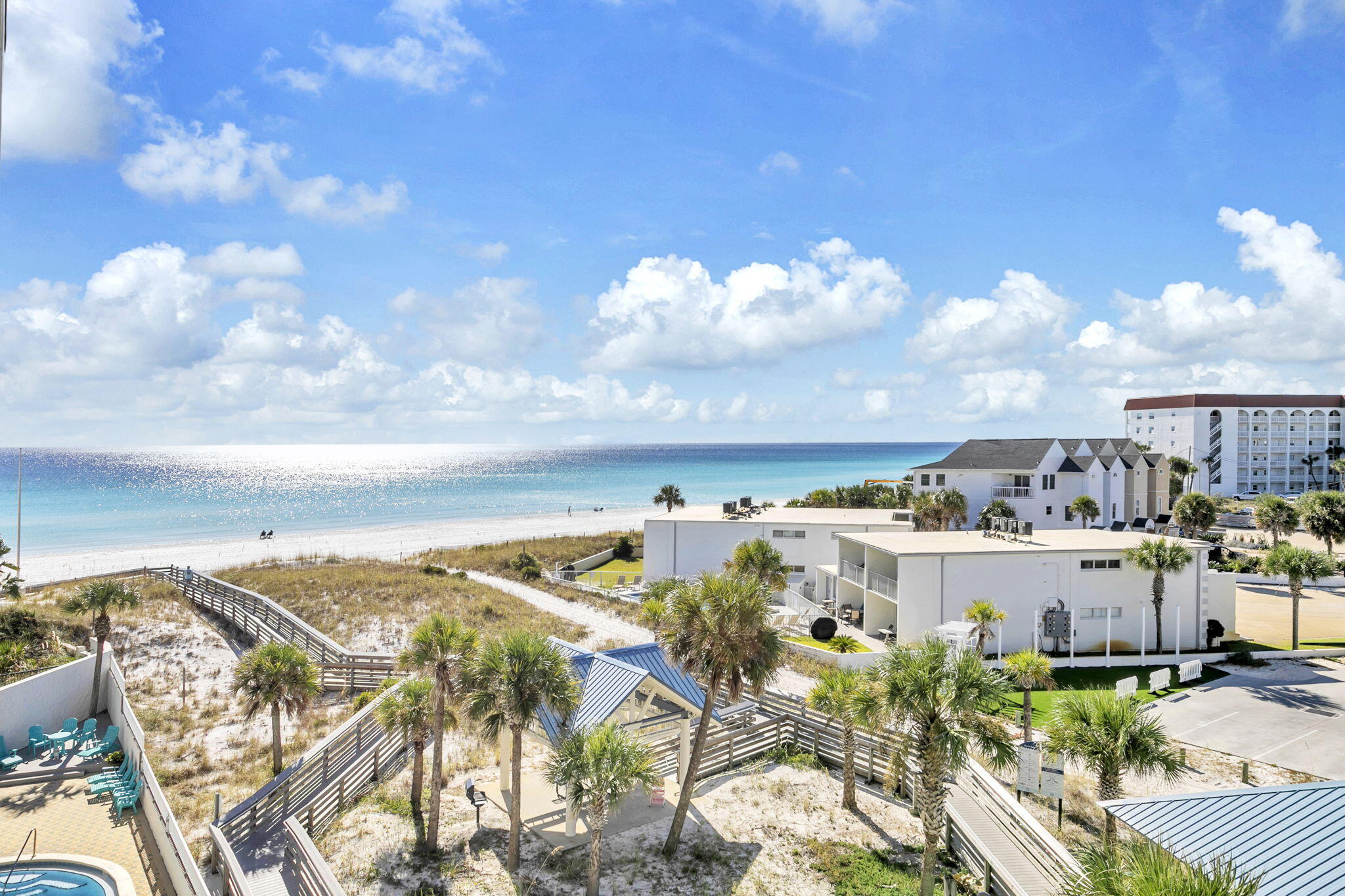 SEACREST CONDO - Residential