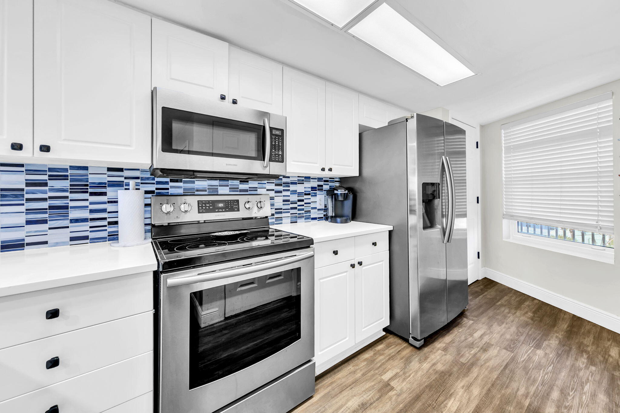 SEACREST CONDO - Residential