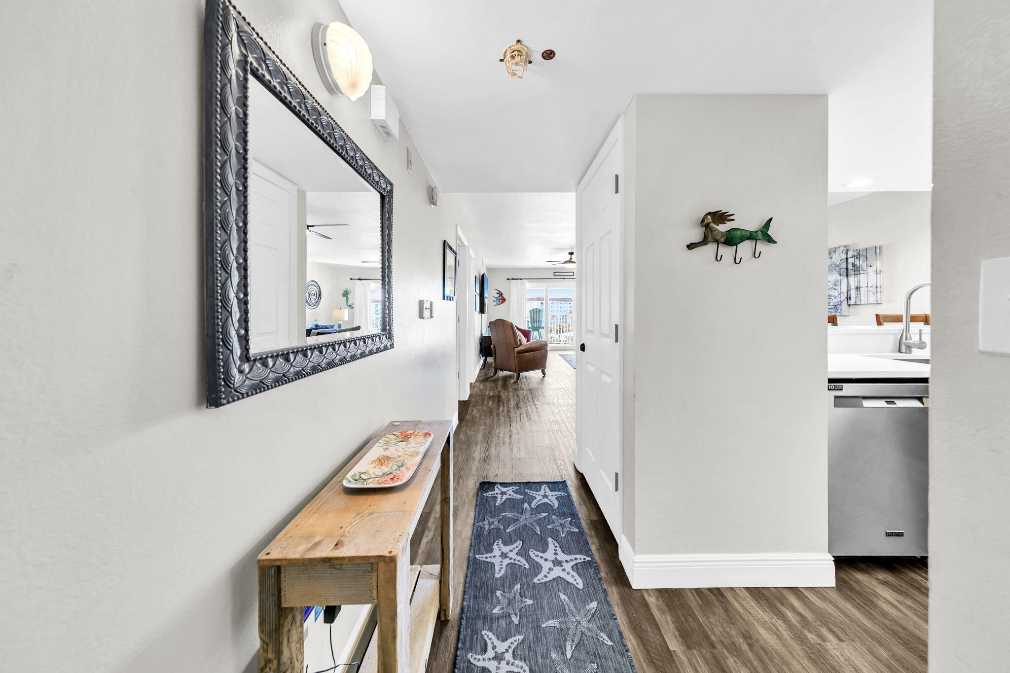 SEACREST CONDO - Residential