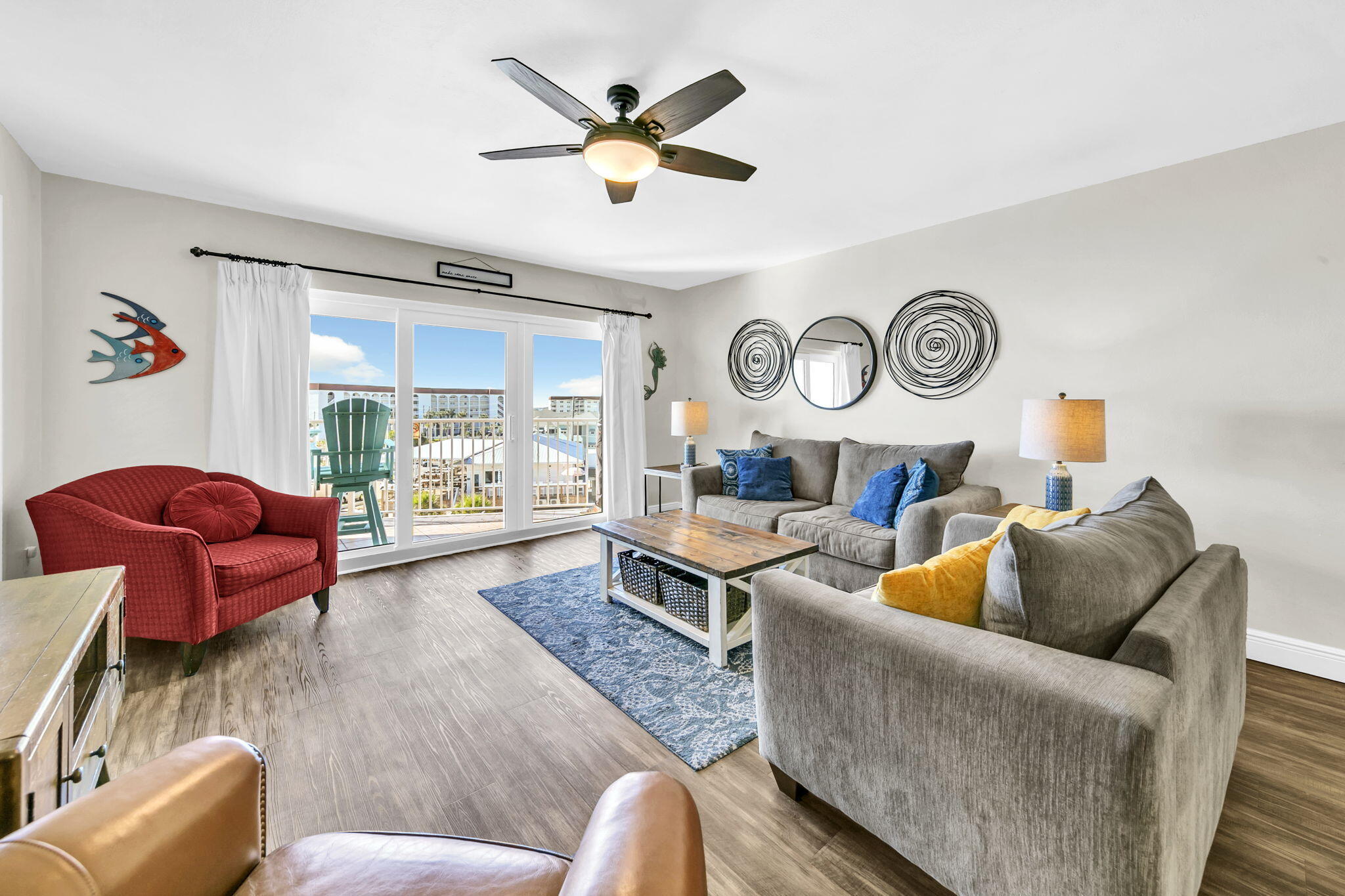 SEACREST CONDO - Residential