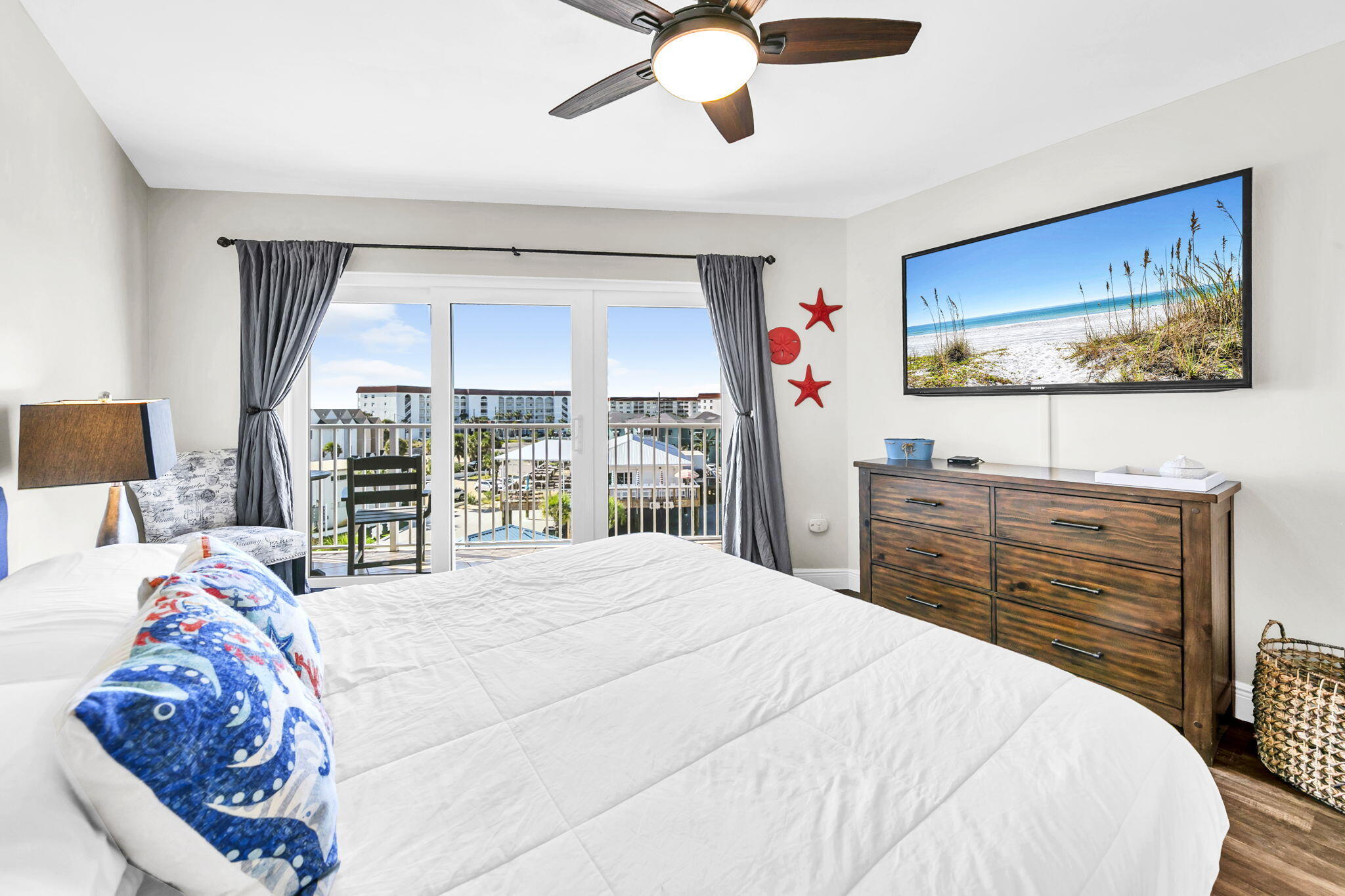 SEACREST CONDO - Residential