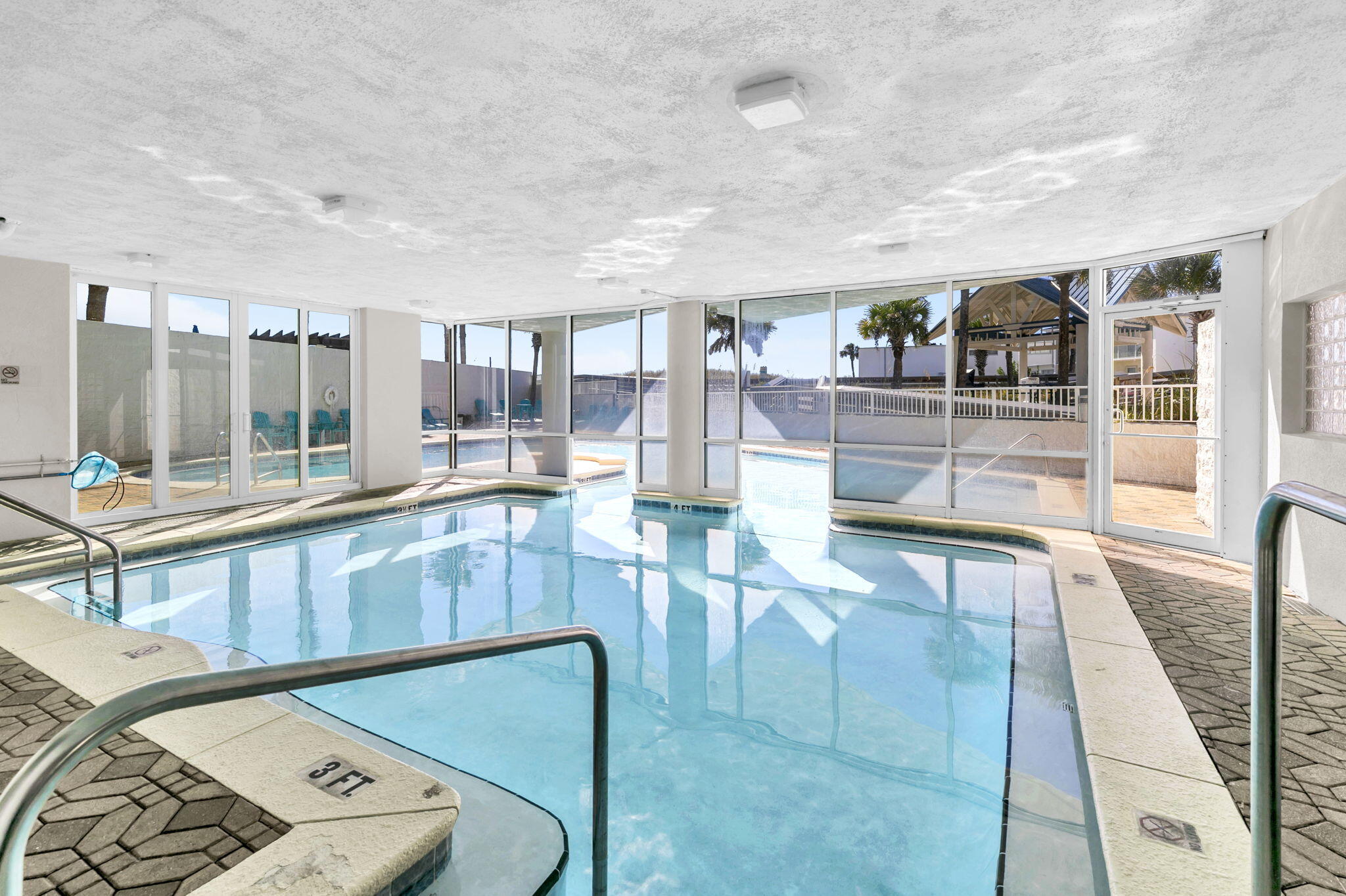 SEACREST CONDO - Residential