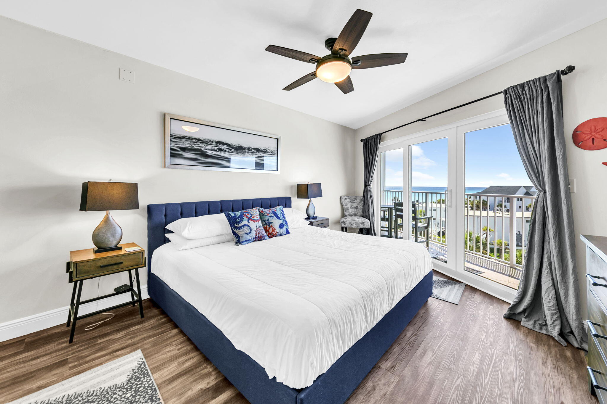 SEACREST CONDO - Residential