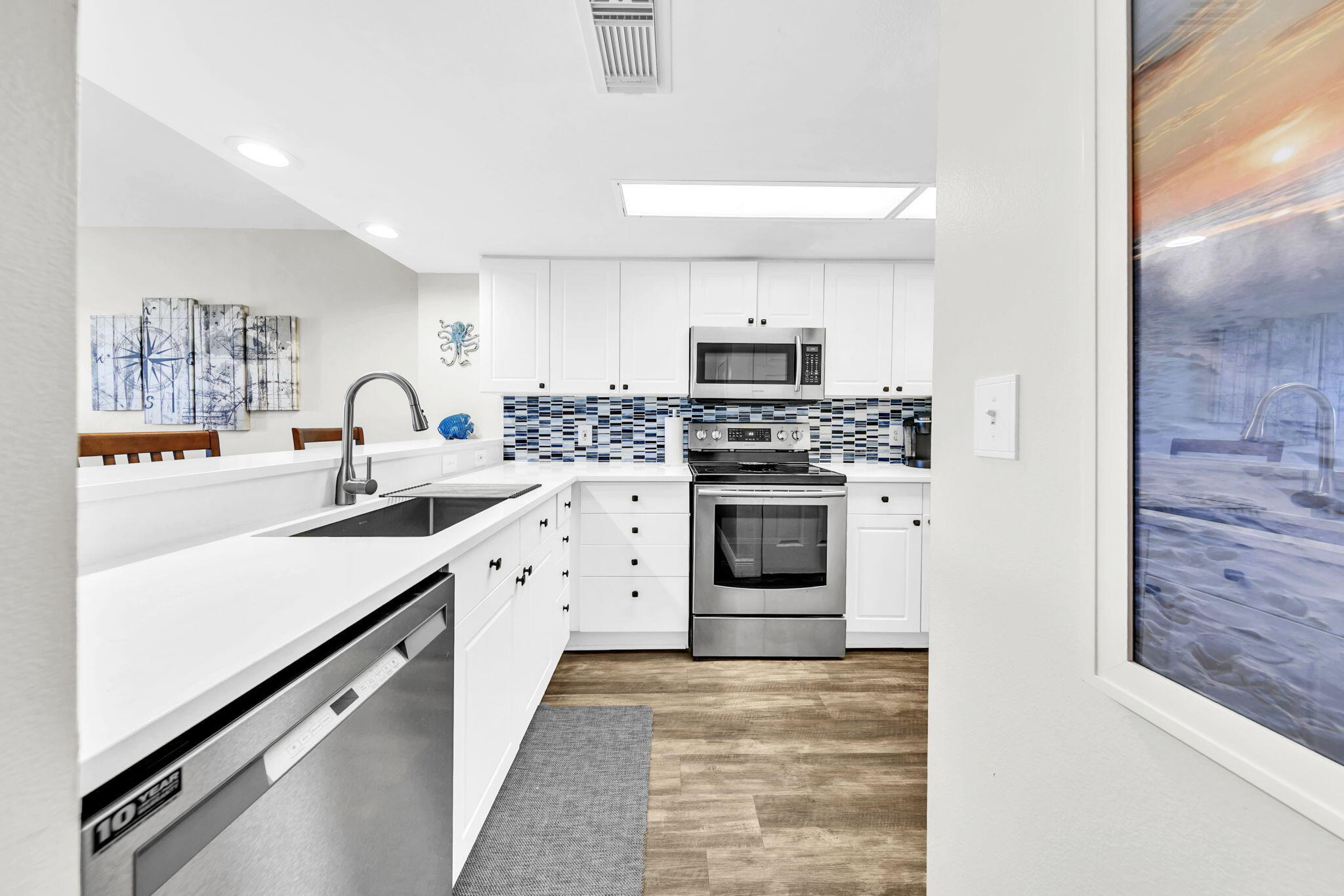 SEACREST CONDO - Residential