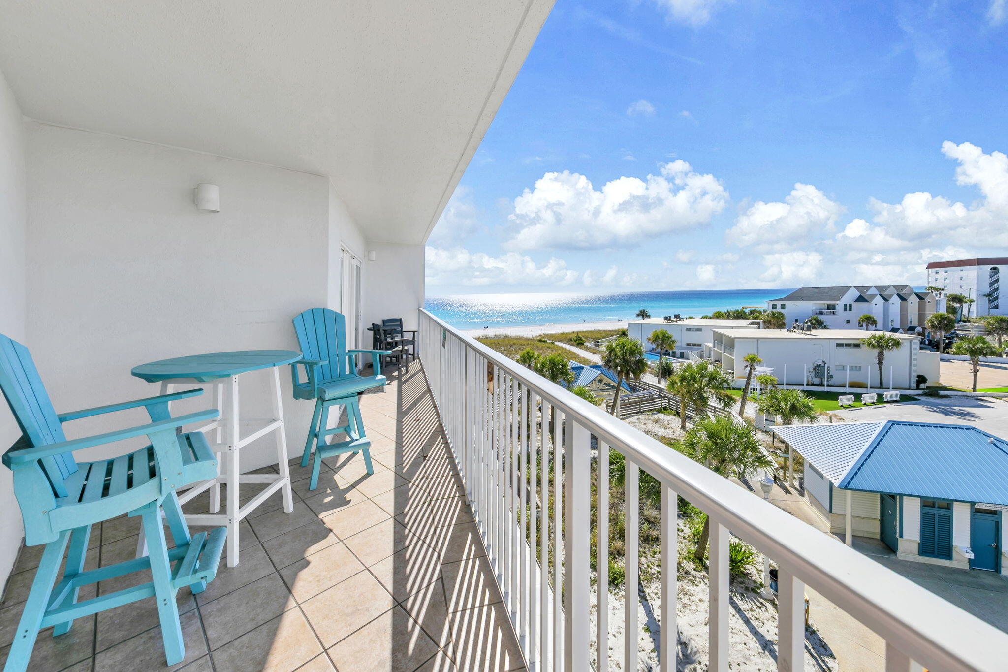 SEACREST CONDO - Residential