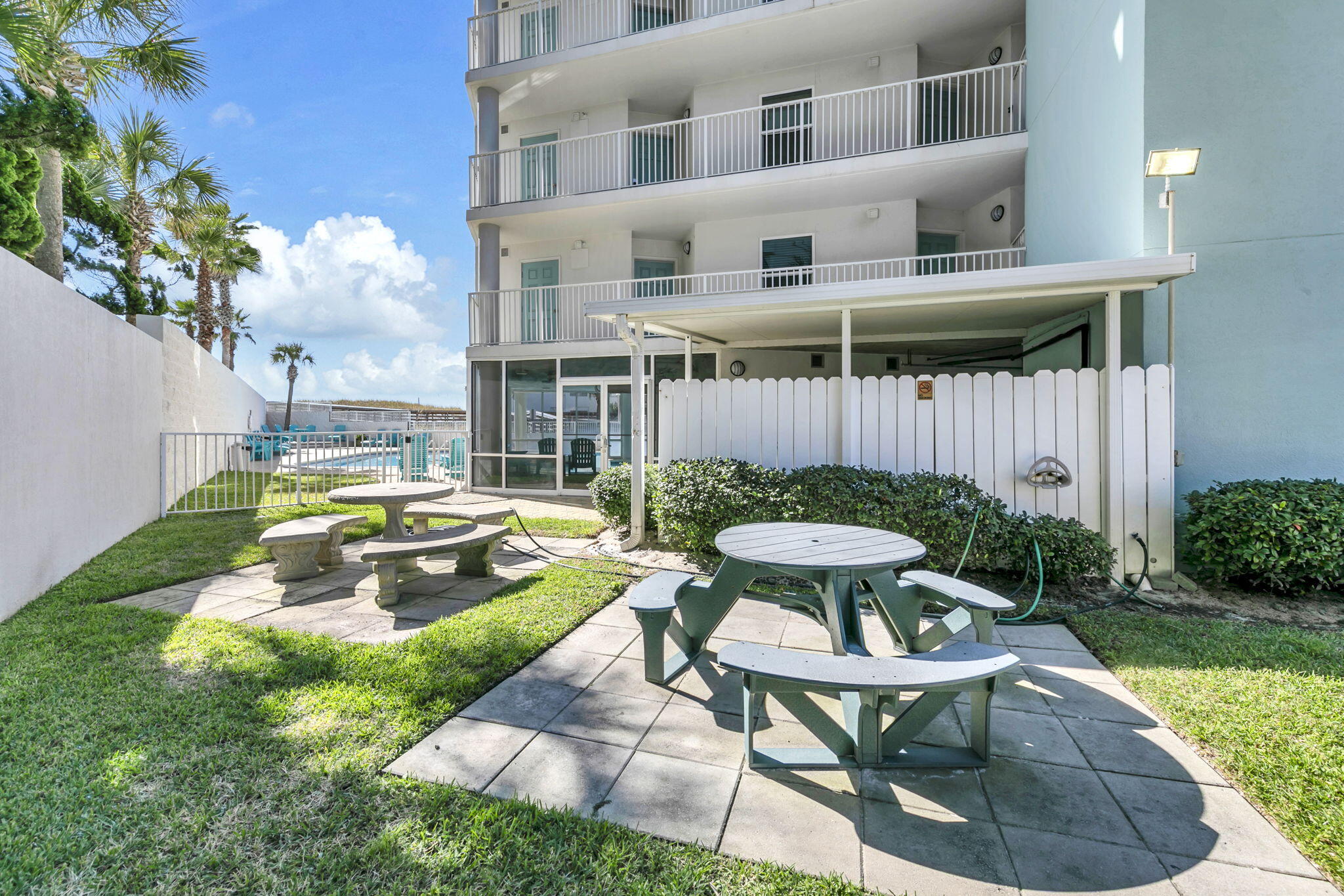 SEACREST CONDO - Residential