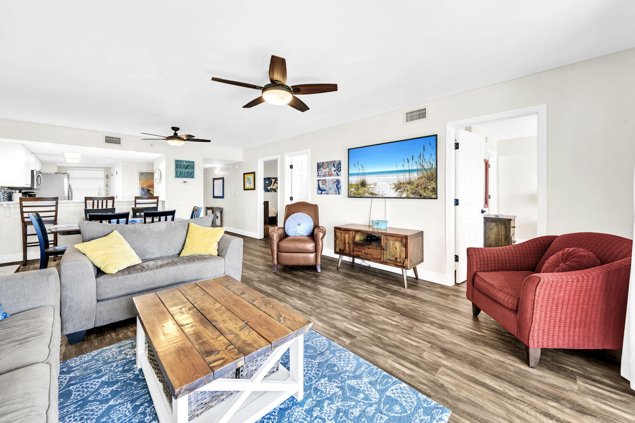 SEACREST CONDO - Residential