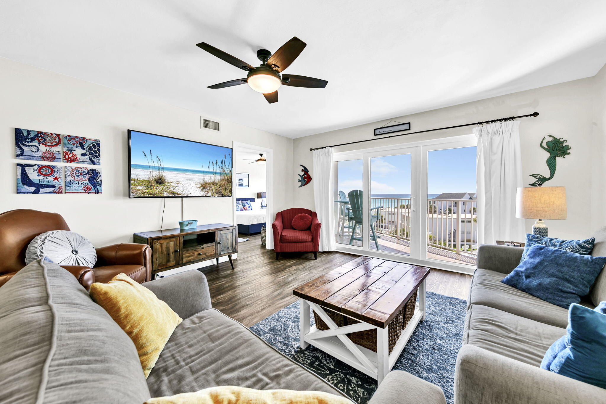 SEACREST CONDO - Residential